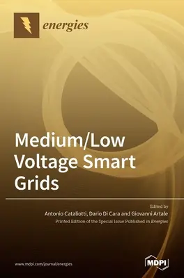 Intelligente Mittel-/Niederspannungsnetze - Medium/Low Voltage Smart Grids