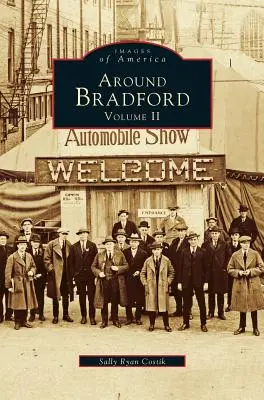 Rund um Bradford: Band II - Around Bradford: Volume II