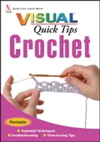 Visuelle Häkelschnelltipps - Crochet Visual Quick Tips