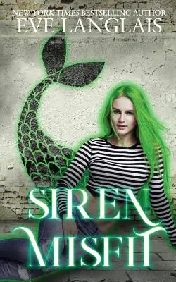 Sirene Außenseiter - Siren Misfit