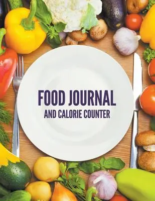 Ernährungstagebuch und Kalorienzähler - Food Journal And Calorie Counter