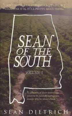 Sean des Südens - Sean of the South