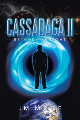 Cassadaga Ii: Jenseits des Lichts - Cassadaga Ii: Beyond the Light