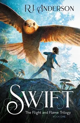 Swift (Buch Eins) - Swift (Book One)