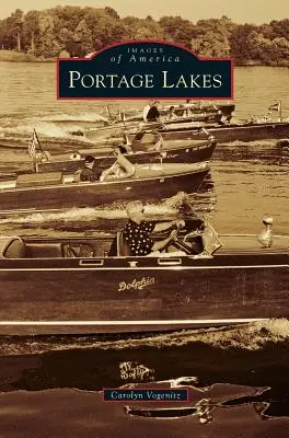 Portage-Seen - Portage Lakes