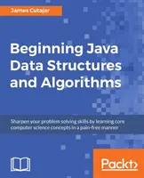 Java-Datenstrukturen und Algorithmen für Einsteiger - Beginning Java Data Structures and Algorithms