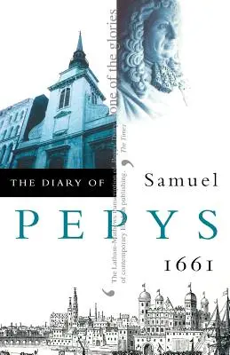 Das Tagebuch von Samuel Pepys - The Diary of Samuel Pepys