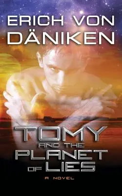 Tomy und der Planet der Lügen - Tomy and the Planet of Lies