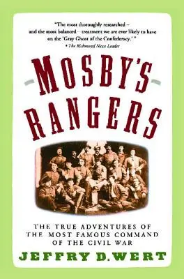 Mosbys Rangers - Mosby's Rangers