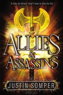 Verbündete & Assassinen - Allies & Assassins