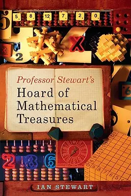 Professor Stewarts Hort mathematischer Schätze - Professor Stewart's Hoard of Mathematical Treasures