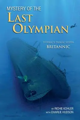 Das Geheimnis des letzten Olympioniken - Mystery of the Last Olympian