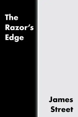 Die Schneide der Rasierklinge - The Razor's Edge