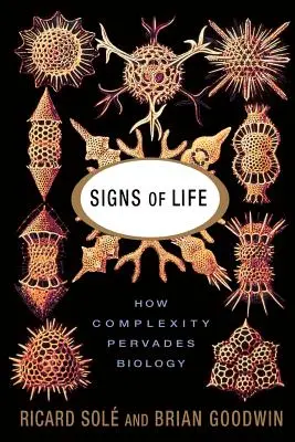 Zeichen des Lebens: Wie Komplexität die Biologie durchdringt - Signs of Life: How Complexity Pervades Biology