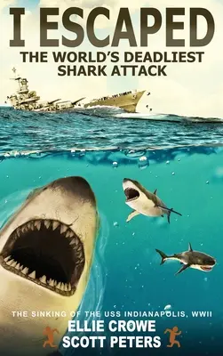 Ich entkam der tödlichsten Haiattacke der Welt - I Escaped The World's Deadliest Shark Attack