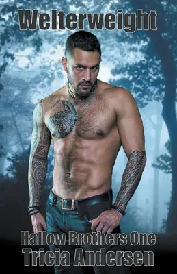 Weltergewicht - Welterweight