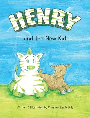 Henry und das neue Kind - Henry and the New Kid
