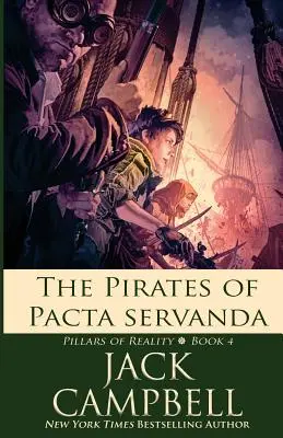 Die Piraten von Pacta Servanda - The Pirates of Pacta Servanda