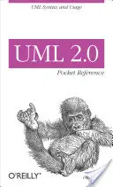 UML 2.0 Taschenreferenz: UML-Syntax und -Verwendung - UML 2.0 Pocket Reference: UML Syntax and Usage