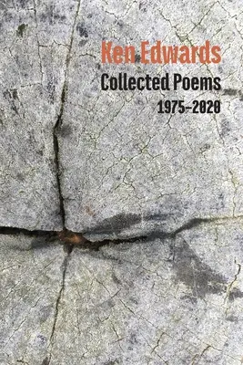 Gesammelte Gedichte 1975-2020 - Collected Poems 1975-2020