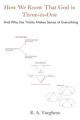 Woher wir wissen, dass Gott drei-in-einem ist: Und warum die Dreifaltigkeit allem einen Sinn gibt - How We Know That God is Three-in-One: And Why the Trinity Makes Sense of Everything