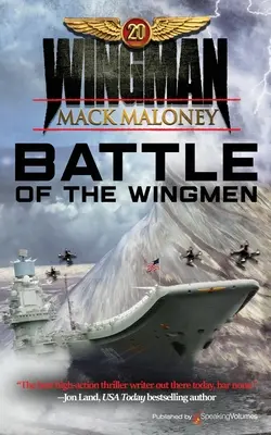 Schlacht der Flügelmänner - Battle of the Wingmen