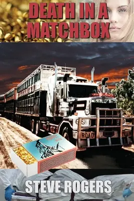 Tod in einer Streichholzschachtel - Death in a Matchbox