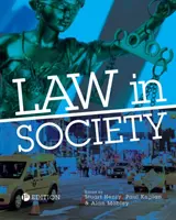Recht in der Gesellschaft - Law in Society