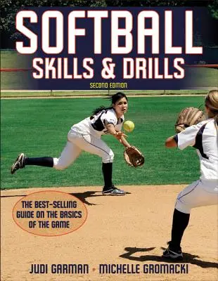 Softball-Fähigkeiten und -Übungen - Softball Skills & Drills