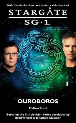 STARGATE SG-1 Ouroboros