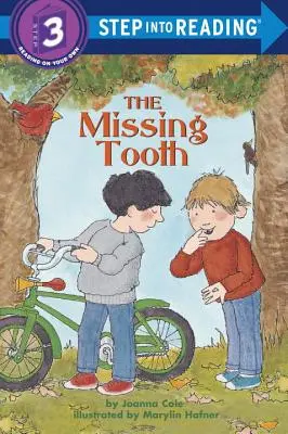 Der fehlende Zahn - The Missing Tooth