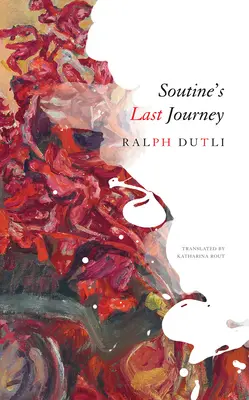 Soutine's letzte Reise - Soutine's Last Journey