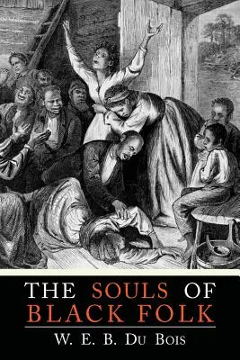 Die Seelen des schwarzen Volkes - The Souls of Black Folk