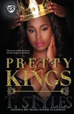 Pretty Kings (Das Kartell stellt vor) - Pretty Kings (The Cartel Publications Presents)