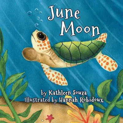 Juni-Mond - June Moon
