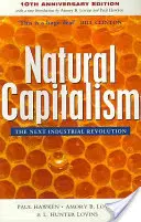 Natürlicher Kapitalismus: Die nächste industrielle Revolution - Natural Capitalism: The Next Industrial Revolution