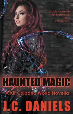 Verhexte Magie - Haunted Magic