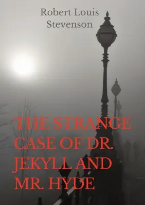 Der seltsame Fall des Dr. Jekyll und Mr. Hyde: eine Gothic-Novelle des schottischen Autors Robert Louis Stevenson, die erstmals 1886 veröffentlicht wurde. Das Werk ist auch bekannt als - The Strange Case of Dr. Jekyll and Mr. Hyde: a gothic novella by Scottish author Robert Louis Stevenson, first published in 1886. The work is also kno