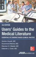 Benutzerhandbücher zur medizinischen Literatur: Grundlagen der evidenzbasierten klinischen Praxis, dritte Ausgabe - Users' Guides to the Medical Literature: Essentials of Evidence-Based Clinical Practice, Third Edition