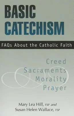 Häufig gestellte Fragen zum Grundkatechismus - Basic Catechism FAQs