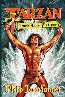 Tarzan und das dunkle Herz der Zeit - Tarzan and the Dark Heart of Time