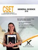 Cset Grundlagen - Level Allgemeine Naturwissenschaften (215) - Cset Foundational - Level General Science (215)