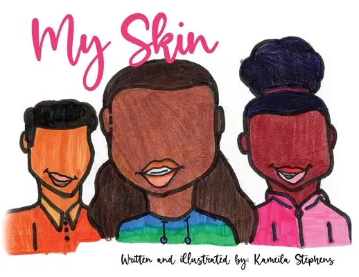 Meine Haut - My Skin