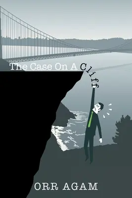 Der Fall auf einer Klippe - The Case on a Cliff