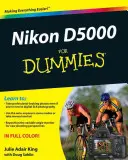 Nikon D5000 für Dummies - Nikon D5000 For Dummies