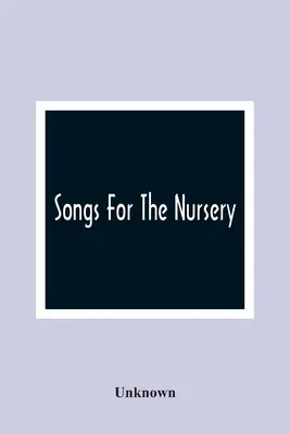 Lieder für das Kinderzimmer - Songs For The Nursery