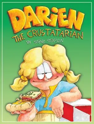 Darien der Krustentier - Darien the Crustatarian