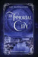 Die unsterbliche Stadt - The Immortal City