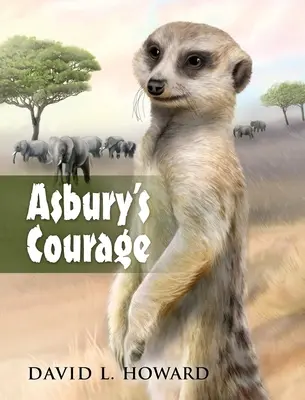Asburys Mut - Asbury's Courage