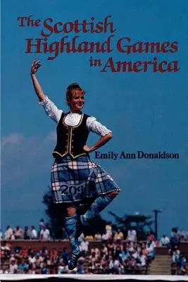 Die schottischen Hochlandspiele in Amerika - The Scottish Highland Games in America